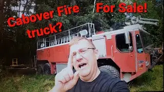 Should I buy a Fire Truck for the channel?