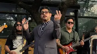 Mentía -Esteban Gómez González - Glorieta De Los Insurgentes 18/12/2025