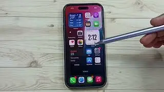 How to RESET Bluetooth Settings on iPhone 16/16 Plus/16 Pro/16 Pro Max