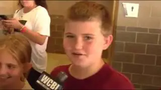 2019 CWS: Kid Predictions