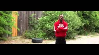 Packs - Diego Money (Official Video) | Icewater Division