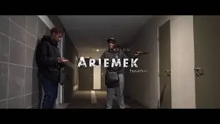 Huncho Gang - Tar&eacute; #2