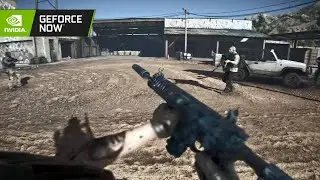 Realistic - Ghost Recon Wildlands - 1st Person Mod and Reshade - RTX3060 No Hud 4K Gameplay
