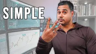 3 Things I WISH I Accepted in The Beginning Before Blowing Multiple Accounts