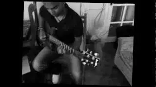 Jamming Thomas Manerouck & Sidien brothers