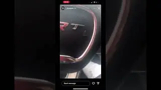 Bando KD & M-Block DieY Stole Lil Zay Osama Scat Pack Then Ride Around 6300 😳  #chicago #mblock