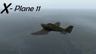 X-Plane 11! 50 States Tour - Leg 46 - Virginia!