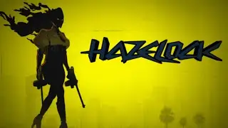 HAZELOCK 2077