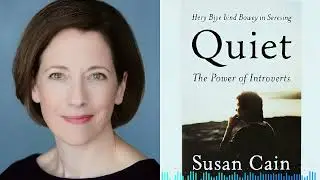 &ldquo;Quiet Book Review: Introverts की छिपी ताकत | Susan Cain | हिंदी सारांश | Audio Gyan&rdquo;