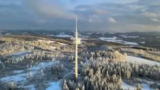 Winter Wunderland Warstein, 4k 60fps