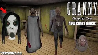 Granny Chapter Two Escape Game Play Video 