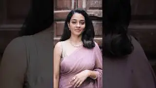 Gayathrie Shankar &hearts;️&hearts;️ #gayathrieshankar #actress  #bollywoodsongs #shorts #ytshorts #trendingshorts