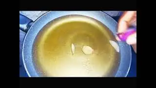 HOW TO MAKE FLUFFY AKARA (BEAN CAKE or KOSAI)