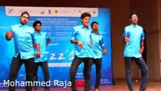 How to Sell a Product SUPER FUN COMEDY GAME | GLITZZ'16 | MOHAMMED RAJA