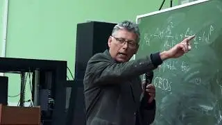 Michael Reissig 2018