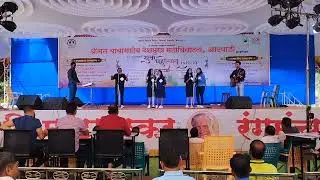 Youth festival 2022 #westerngroupsong#dgcc ❤️
