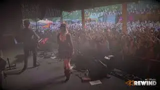 w21Music REWIND - Buckle & Boots - The Shires LIVE