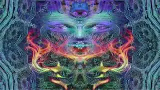 Dark Forest Psytrance 2019