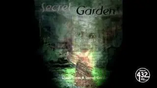 Natural432Hz - Heartstrings - Secret Garden