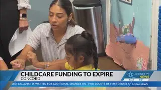 Cooper calls childcare shortfall an 'emergency situation'