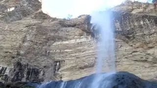 sisquoc falls switchover