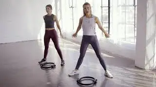 The Pilates Fix - Sculpt & Sweat