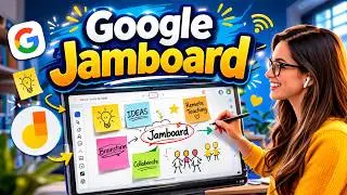 How to Use Google Jamboard for Effective Remote Teaching & Collaboration