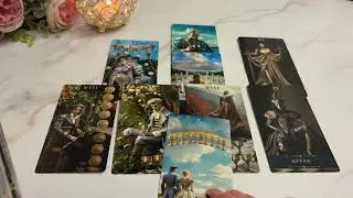 Каких отношений он хочет с тобой 😍🥰🙋‍♂️Таро 