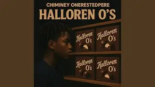 HALLOREN O'S