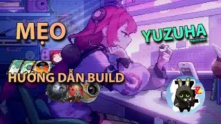 Anh em sẽ phải HỐI HẬN nếu BỎ QUA nh&acirc;n vật n&agrave;y!!! | Ti&ecirc;u điểm Yuzuha - Hồ sơ Người đại diện
