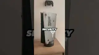 Они сделали джейлбрейк PS5?🤯