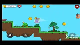 Jogando Moy 7