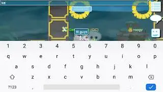 CARA MENDAPAT WORLD LOCK#