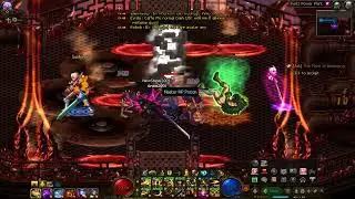 DFO Furtz Power Plant with APC (Old Video) #dfo #dungeonfighteronline #anime #games #gaming #gamer