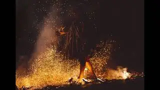 Shamanic Drum With Tribe Paje - Peace Healing Spiritual Elevation - No Copyright Spiritual Sound