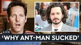MCU Controversies That Still ENRAGE Fans Today..