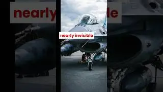 The NEW Stealth Technology is mind blowing🤯🫡#viral #feedshorts #shorts #slowedandreverb #flyxo