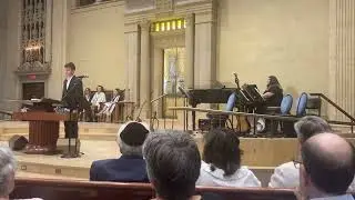 Kaddish&mdash;Solomone Rossi