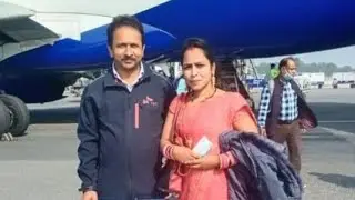 pushpa_ ki_duniya is live!