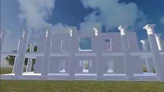 Visualizing Difficult Historical Realities: The Uncle Sam Plantation Project