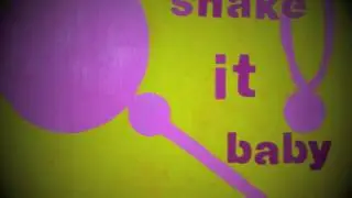 Duke Jenkins - Shake It