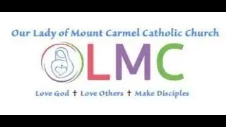 Sunday 7PM Mass (Live-Stream) - 1/25/2026 - [OLMC - Temperance, MI]