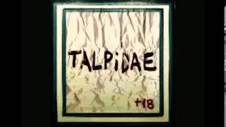 [FULL EP] Talpidae 