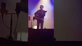 George Ezra Latitude 2023 - Hold My Girl live