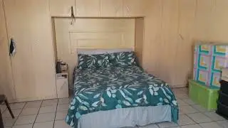 Unique opportunity in Crawford(house with 2 separate entrances)
