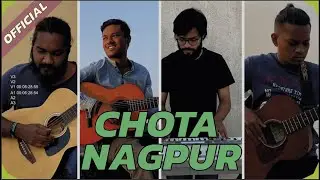 ChotaNagpur (Cover) | NAGPURI SONG 2021 | JHARKHAND | SADRI SONG 2021 | SHOT on iPhone SE (2020)