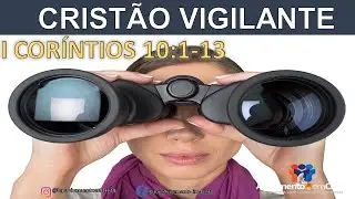 CRIST&Atilde;O VIGILANTE