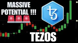 TEZOS (XTZ) Complete Review Today - News and Price Prediction [10X ALTCOIN?] 💥