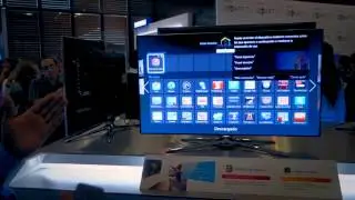Samsung Smart TVs 2013: F8000, F7500, F6800, F6400, F5500