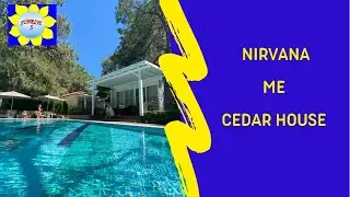 Nirvana ME - Nirvana Mediterranean Excellence Kemer,Beldibi- номера Cedar House сентябрь 2021